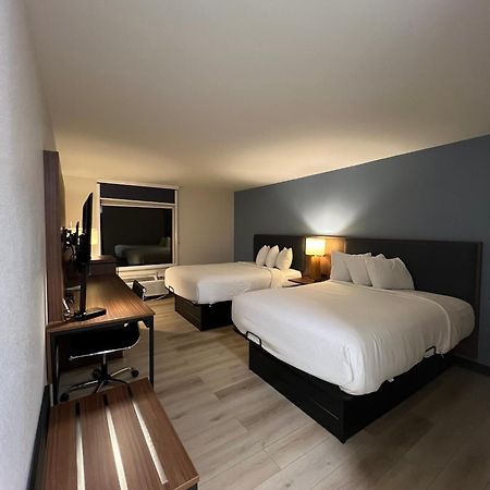 Wingate By Wyndham Dublin Near Claytor Lake State Park Eksteriør bilde