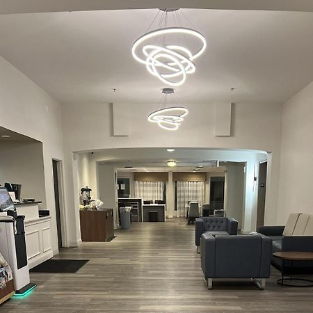 Wingate By Wyndham Dublin Near Claytor Lake State Park Eksteriør bilde