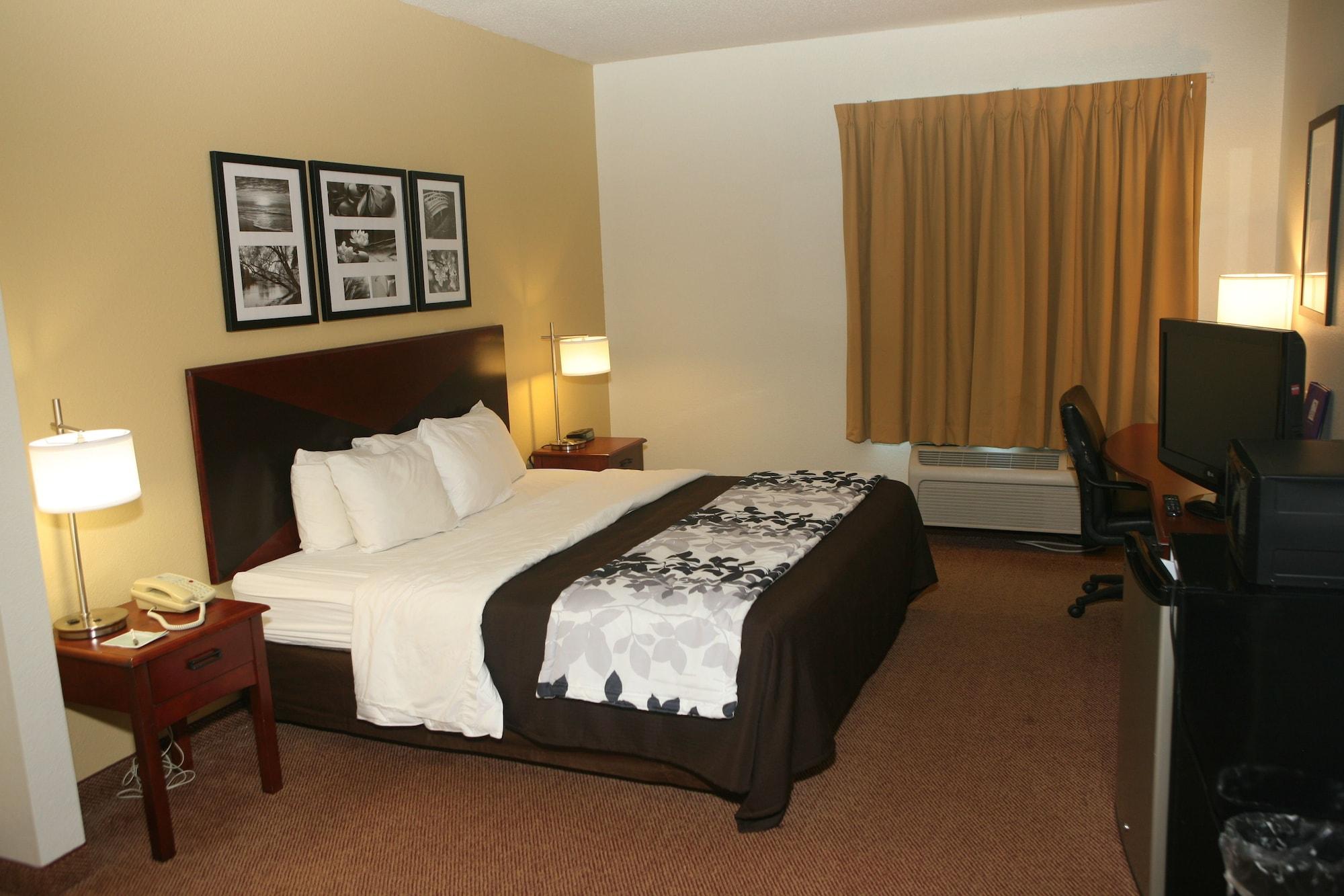 Wingate By Wyndham Dublin Near Claytor Lake State Park Eksteriør bilde